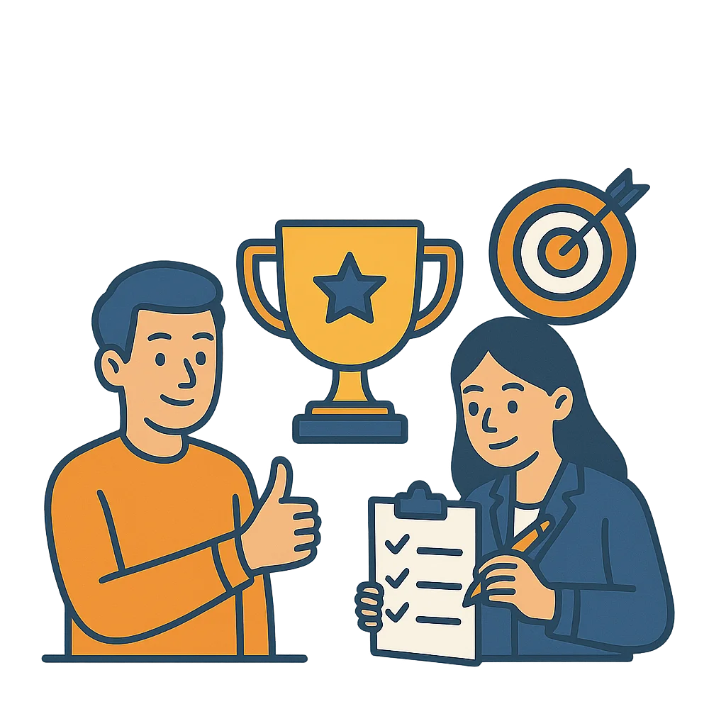 Wellner Academy - Visi & Misi Kami